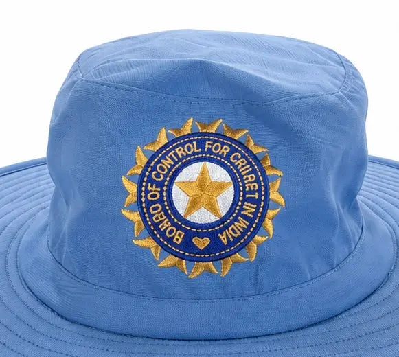 BCCI Cricket Hat