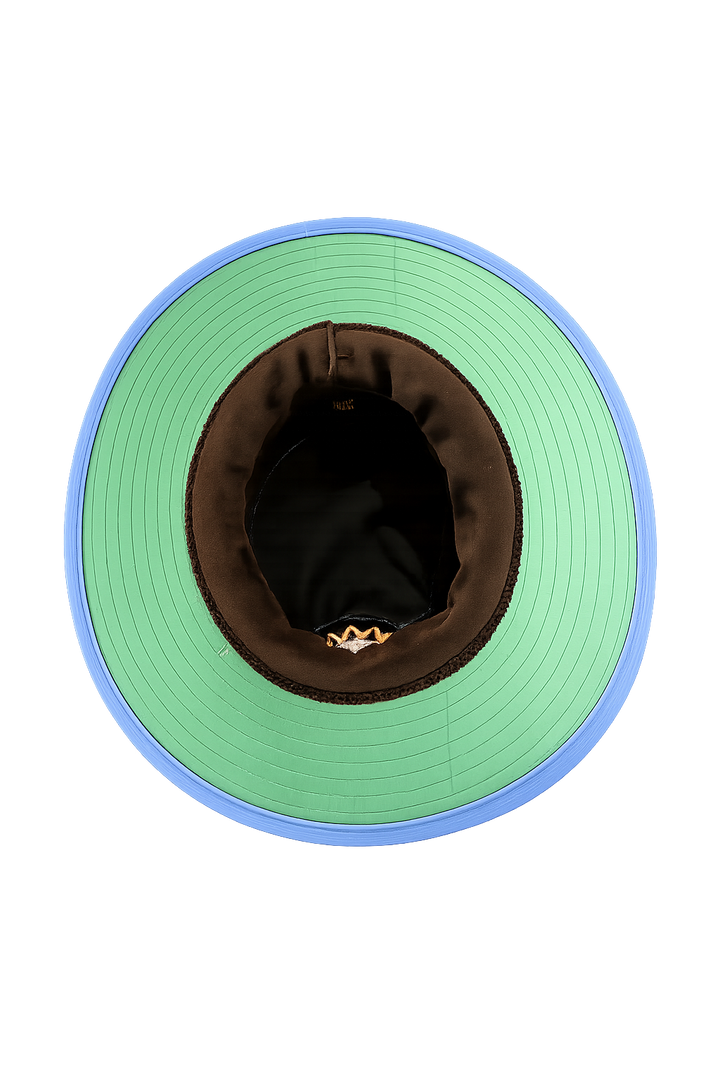 BCCI Cricket Hat