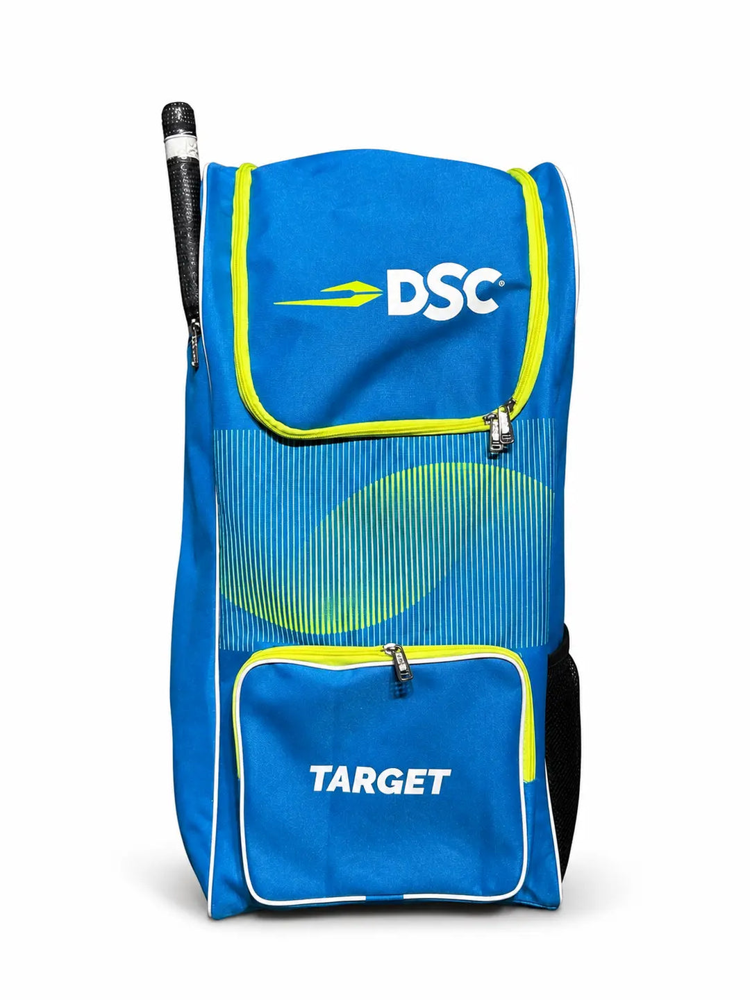 DSC Premium Range Full Kit Kashmir Willow Size@front view6