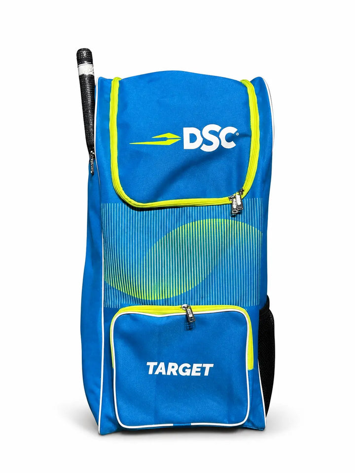 DSC Premium Range Full Kit Kashmir Willow Size@front view6
