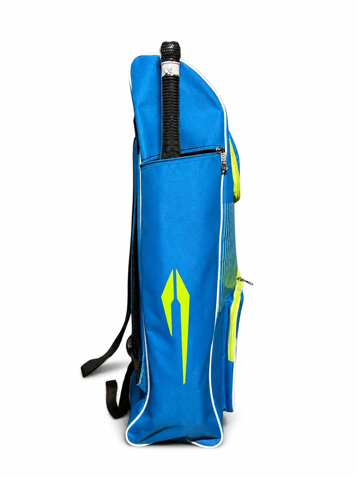 DSC Premium Range Full Kit Kashmir Willow Size@front view7