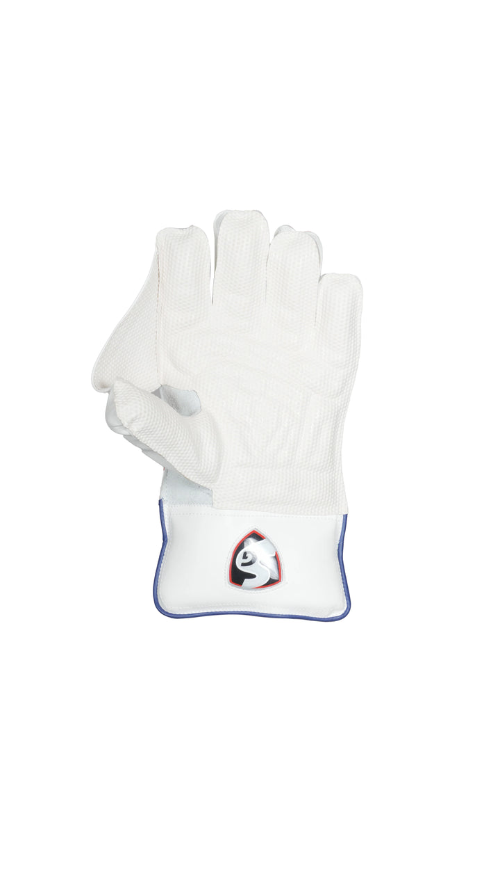 SG Klr Prolite Wicket Keeping Gloves Mens Size@front view3