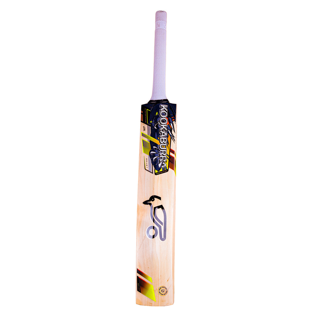 KookaburraBeastPro2.0EnglishWillowCricketBatSize6_Back