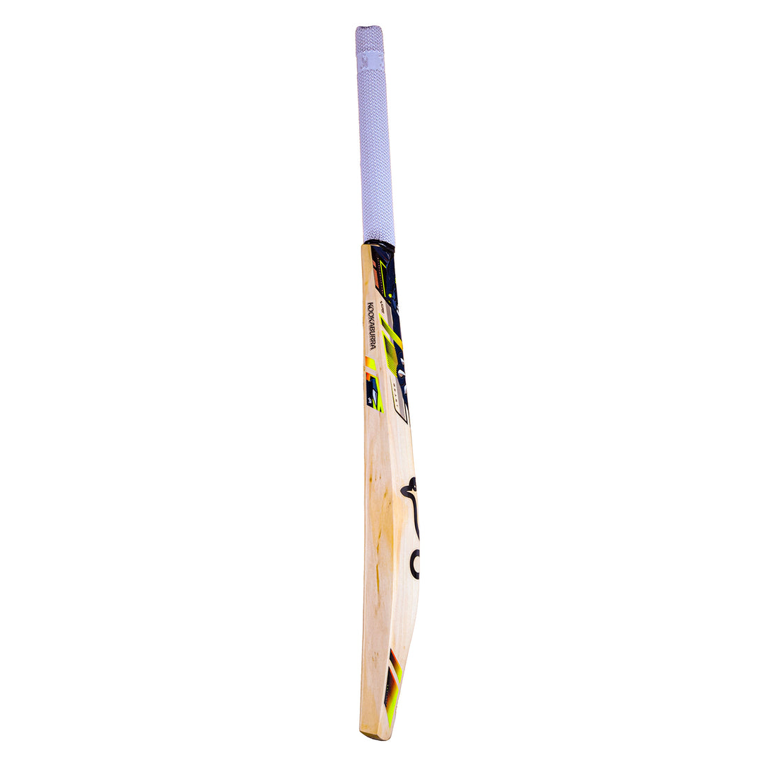 KookaburraBeastPro2.0EnglishWillowCricketBatSize6_Left