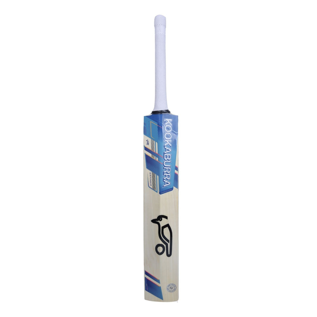 Kookaburra Empower Pro 3.0 English Willow Cricket Bat Size@back View