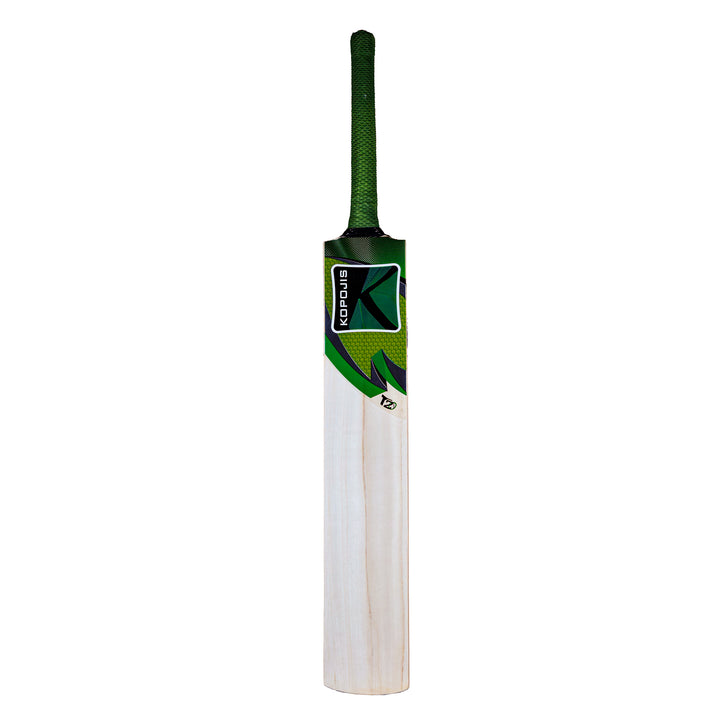 KookaburraT20TennisCricketBatSizeSH@Front