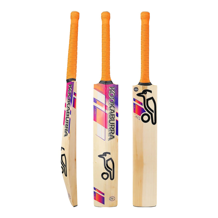 Kookaburra Aura Pro 2.0 English Willow Cricket Bat @ Composite View