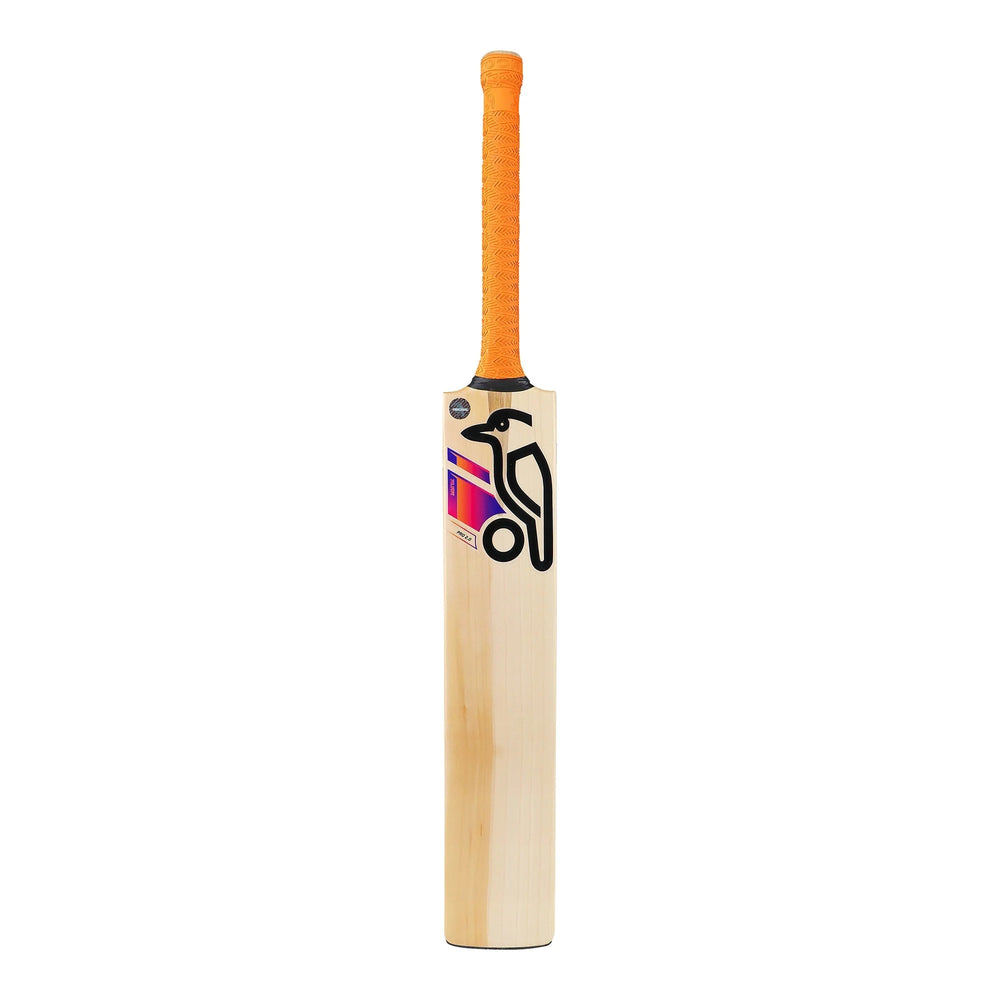 Kookaburra Aura Pro 2.0 English Willow Cricket Bat @ Front View