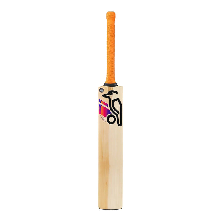 Kookaburra Aura Pro 2.0 English Willow Cricket Bat @ Front View