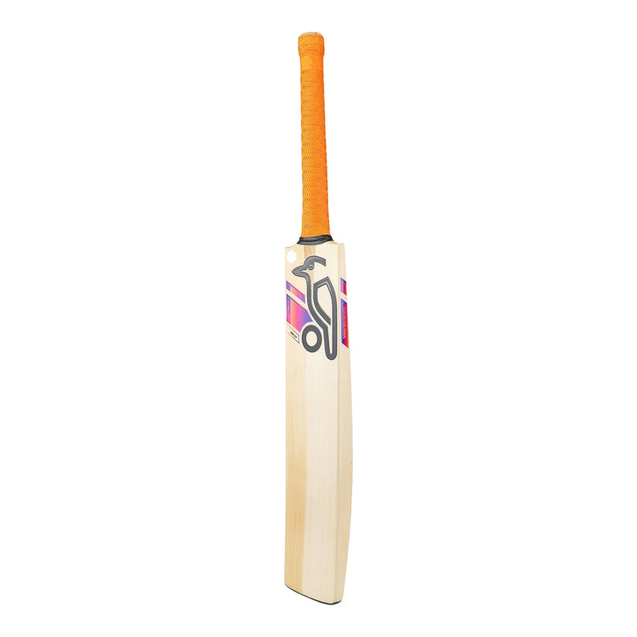 Kookaburra Aura Pro 2.0 English Willow Cricket Bat @ Front View 4