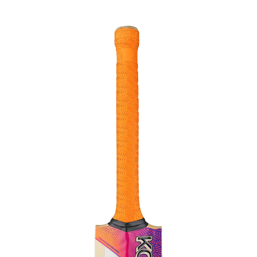 Kookaburra Aura Pro 2.0 English Willow Cricket Bat @ Handle View 3