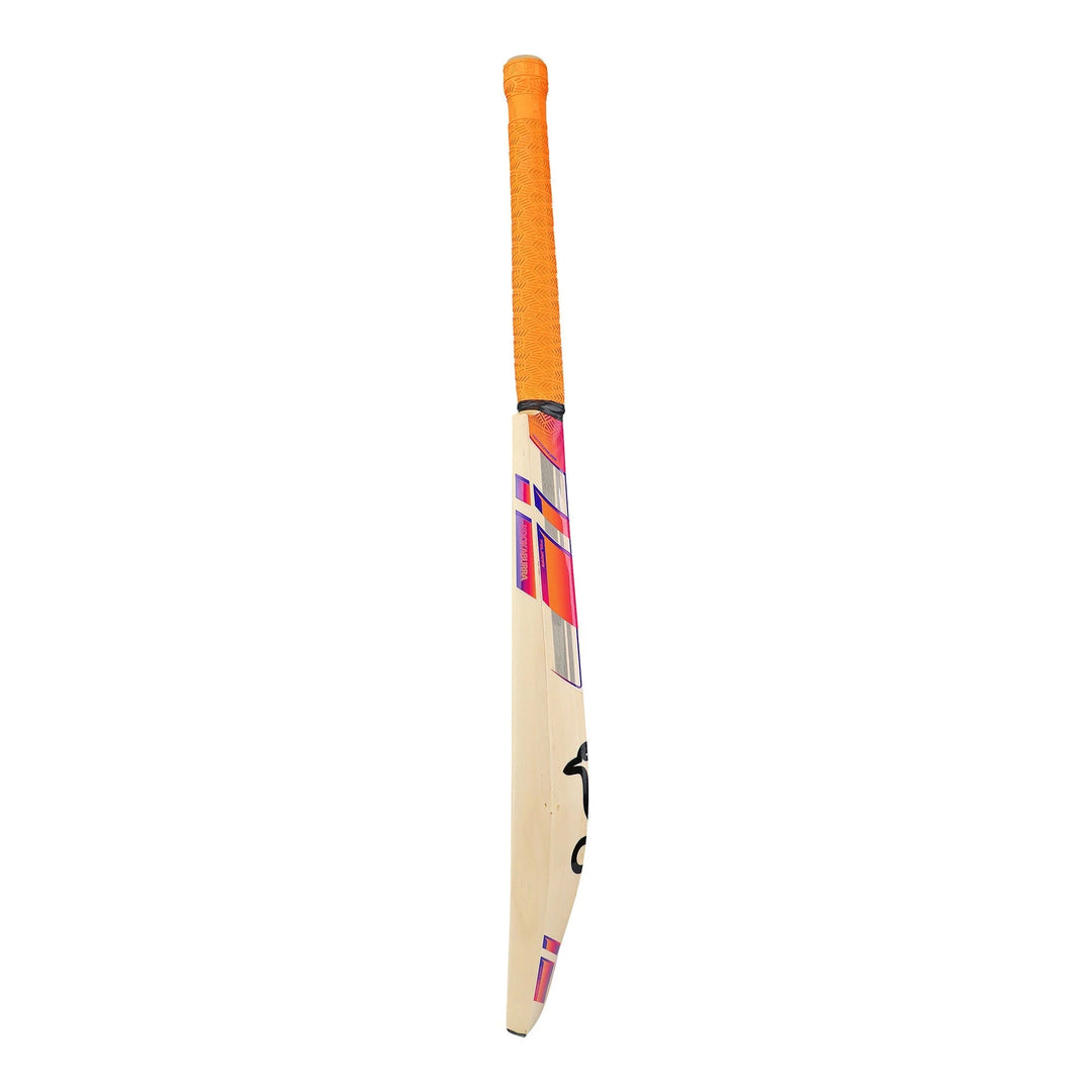 Kookaburra Aura Pro 2.0 English Willow Cricket Bat @ Side View