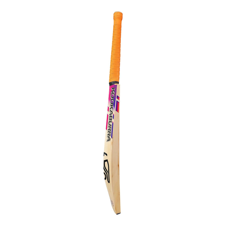 Kookaburra Aura Pro 2.0 English Willow Cricket Bat @ Side View 3