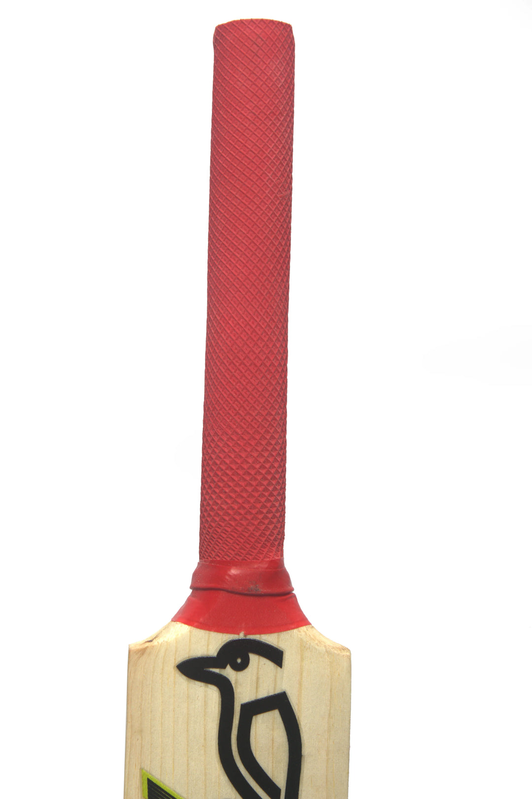 Kookaburra Beast Mini Cricket Bat 15 Inches @ Front Top View 1