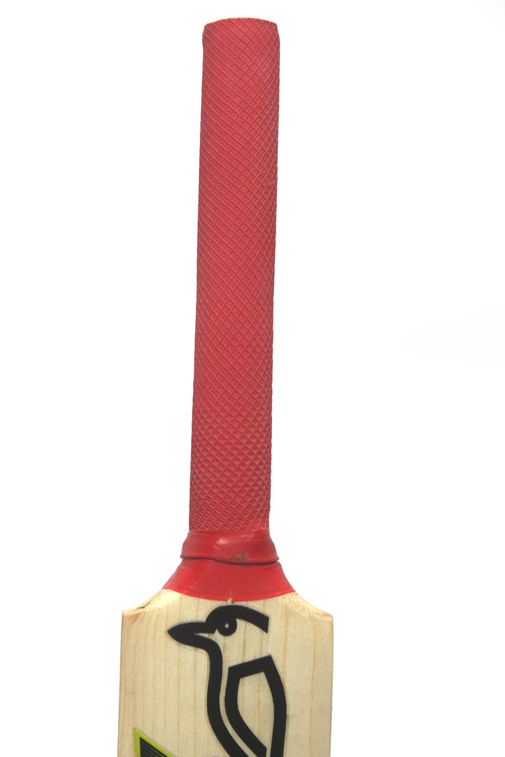 Kookaburra Beast Mini Cricket Bat 15 Inches @ Front Top View 1
