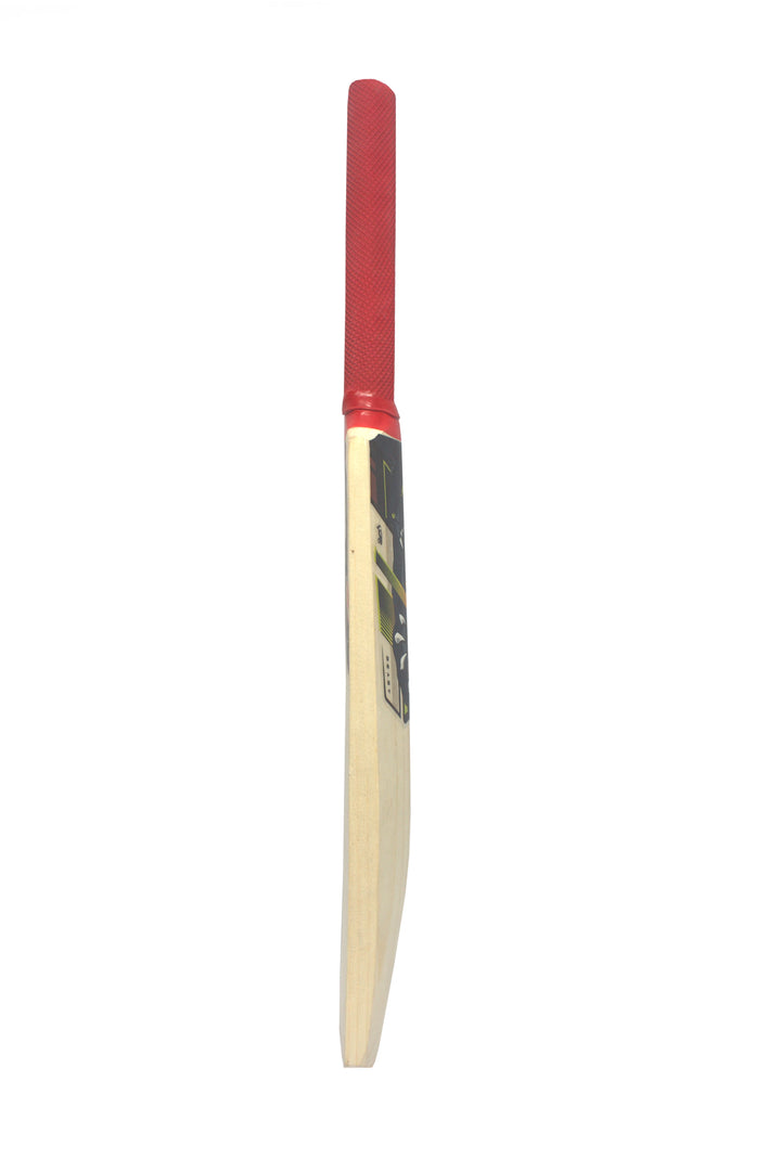 Kookaburra Beast Mini Cricket Bat 15 Inches @ Side View 1