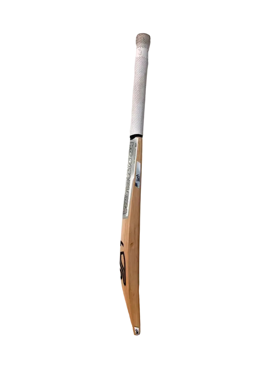 Kookaburra Ghost 100 English Willow Cricket Bat Size @ Side View