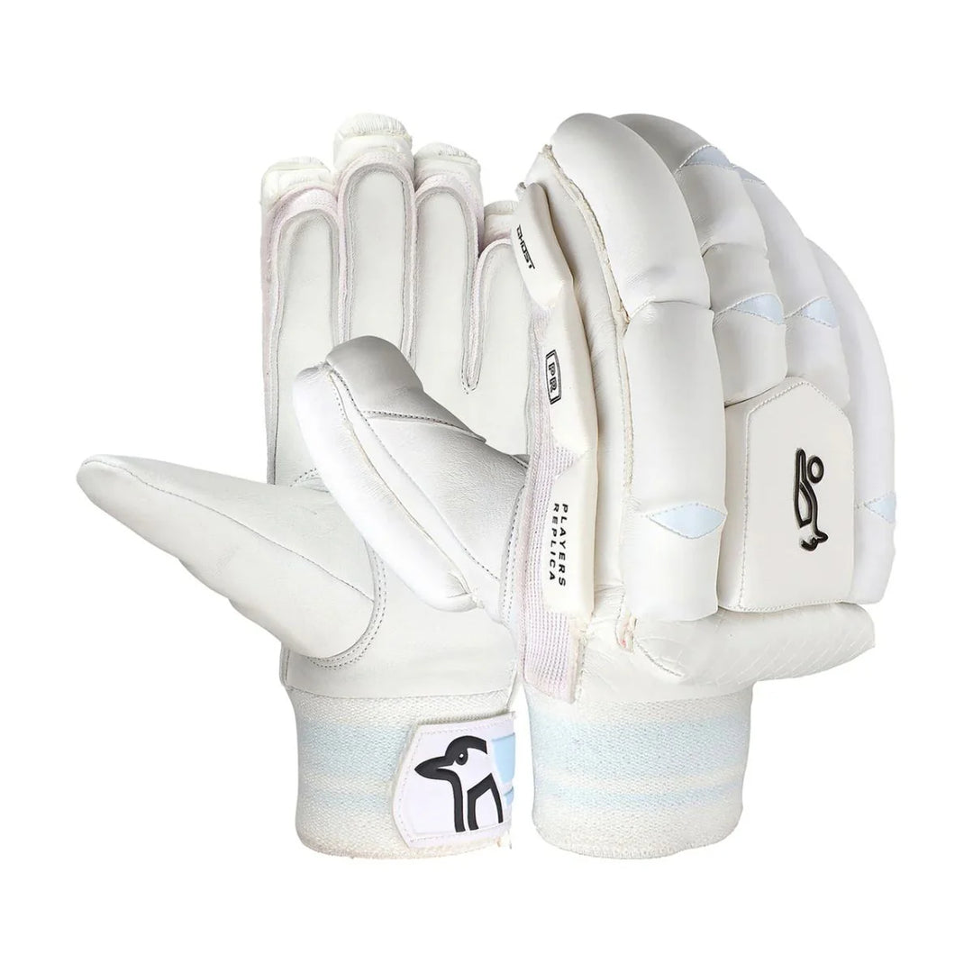 Kookaburra Ghost Player Replica Cricket Batting Gloves @ Composite View