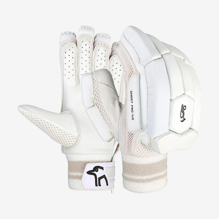 Kookaburra Ghost Pro 4.0 Cricket Batting Gloves Size @ Composite View