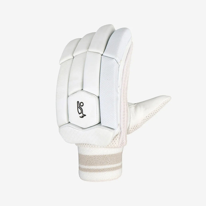 Kookaburra Ghost Pro 4.0 Cricket Batting Gloves Size @ Left Back View 4