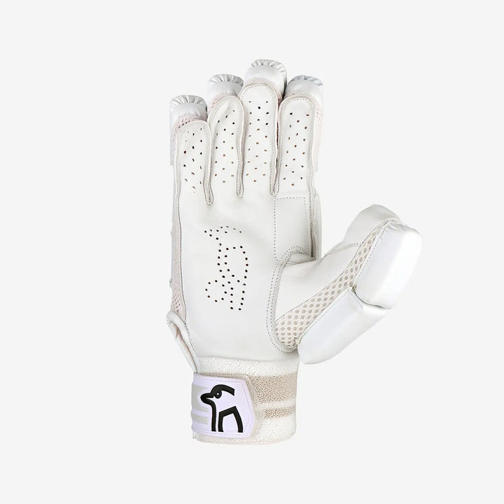 Kookaburra Ghost Pro 4.0 Cricket Batting Gloves Size @ Right Back View 4