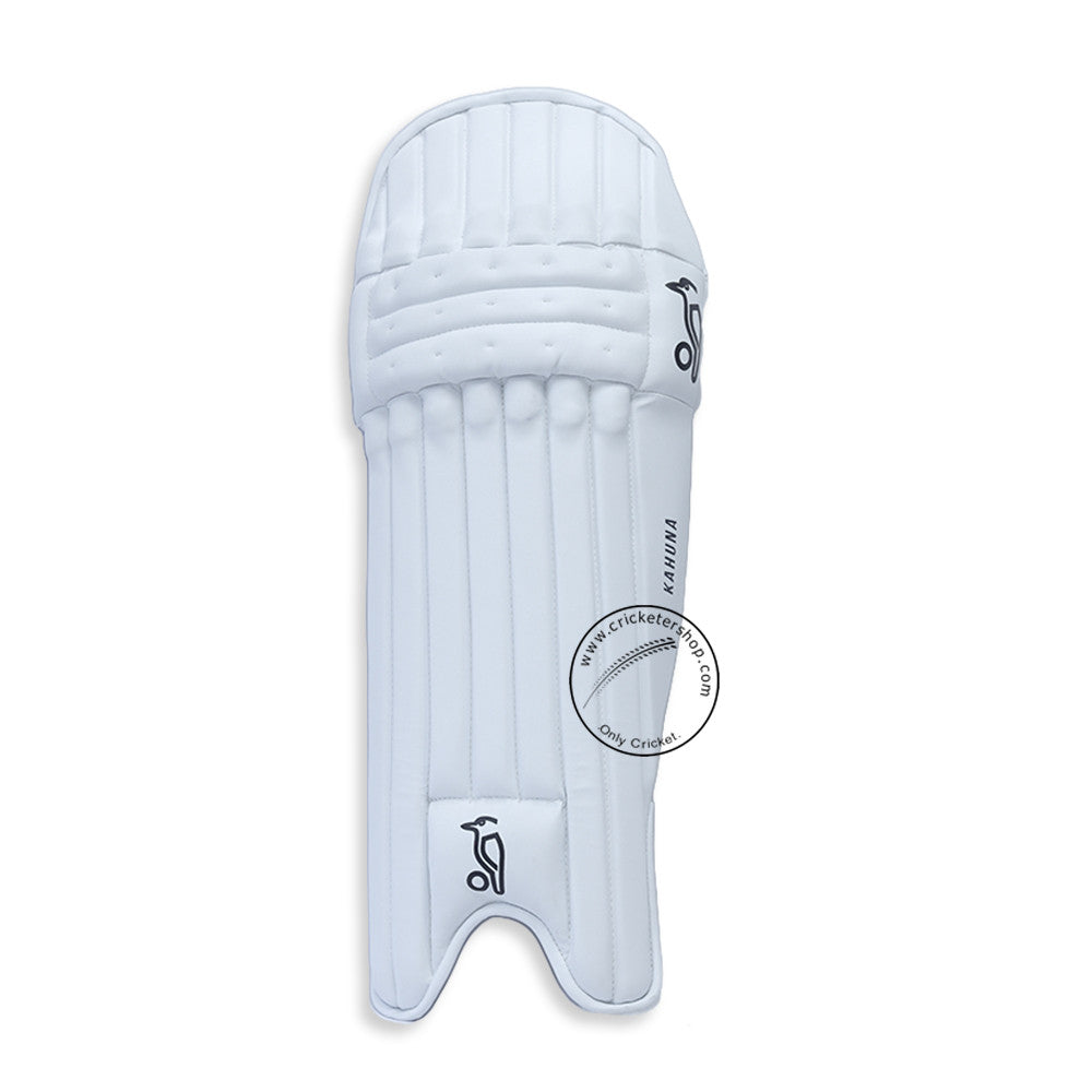 Kookaburra Kahuna 600 Batting Leg Guard Pads Mens Size