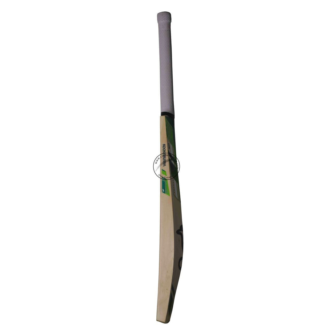 Kookaburra Kahuna Pro 1.0 English Willow Cricket Bat Size SH @ Side View