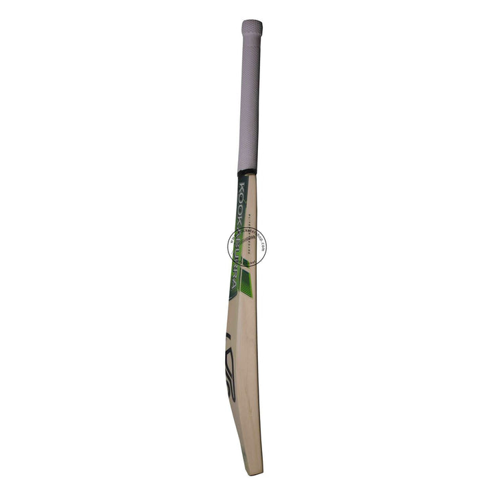 Kookaburra Kahuna Pro 1.0 English Willow Cricket Bat Size SH @ Side View 2