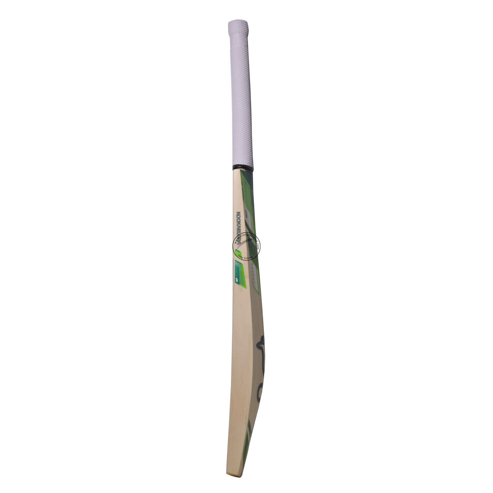 Kookaburra Kahuna Pro 3.0 English Willow Cricket Bat Size SH @ Side View