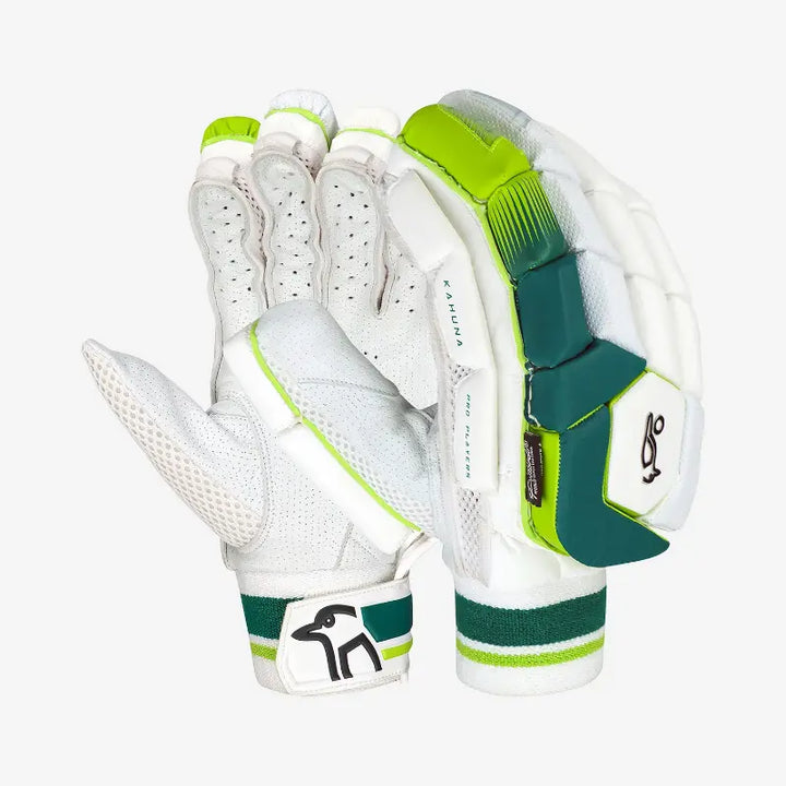Kookaburra Kahuna Pro Players Batting Gloves Adult Size @ Composite View