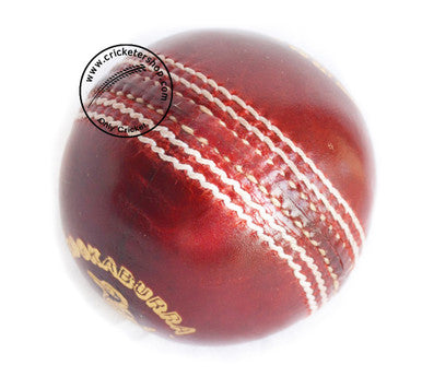 Kookaburra Pace Cricket Ball (Red)