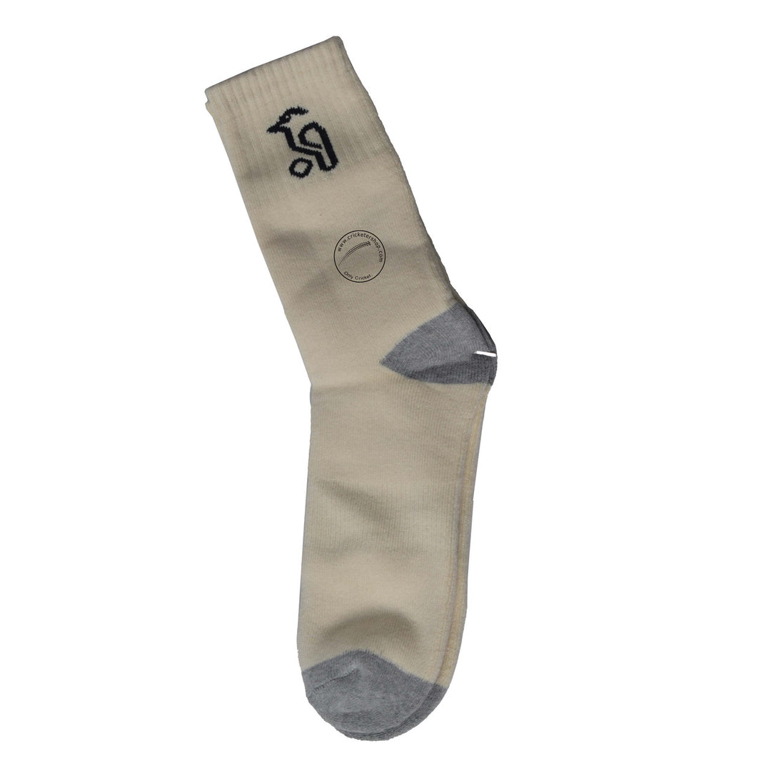 Kookaburra Players Cricket Socks Long