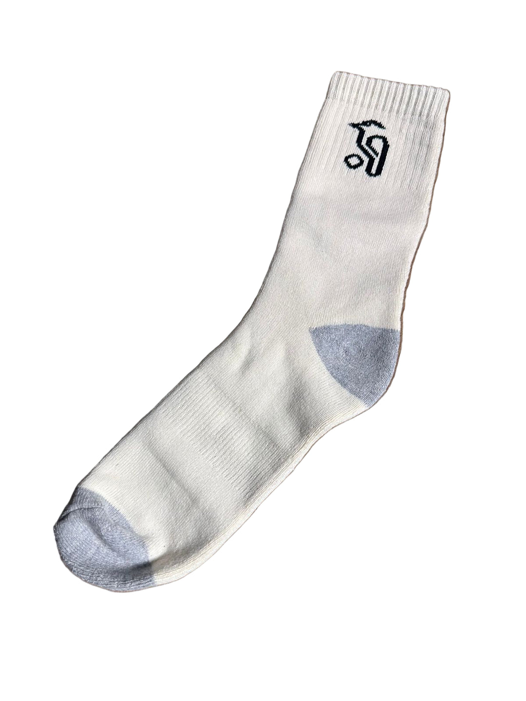 Kookaburra Players Cricket Socks Long@front view2