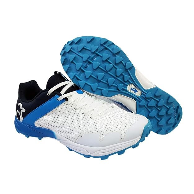 Kookaburra Pro 1500 Cricket Rubber Shoes @ Composite View