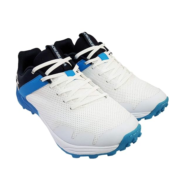 Kookaburra Pro 1500 Cricket Rubber Shoes @ Composite View 2
