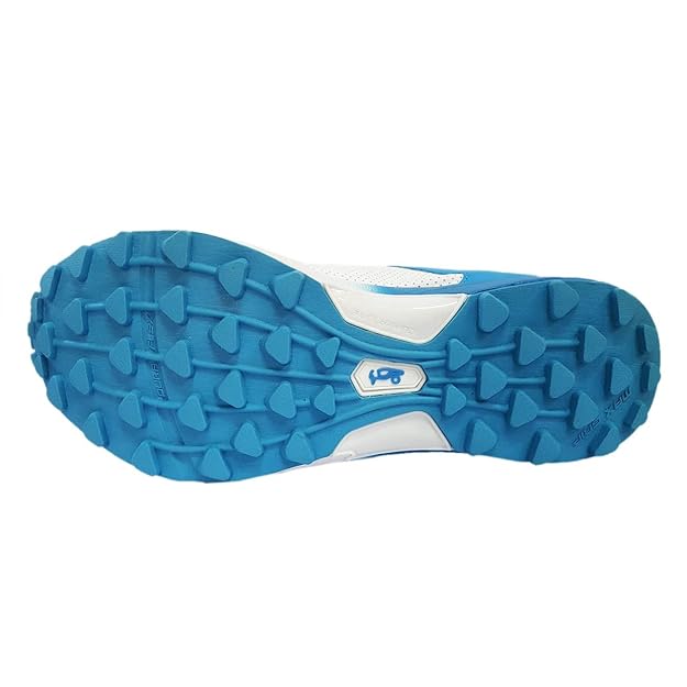 Kookaburra Pro 1500 Cricket Rubber Shoes @ Sole View