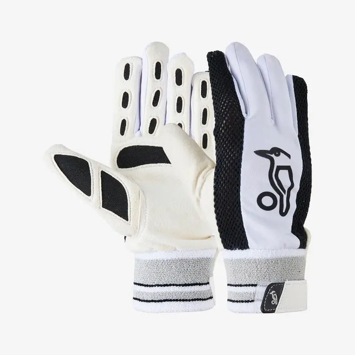 Kookaburra Pro Players Cricket Batting Inner Gloves Size @ Composite View