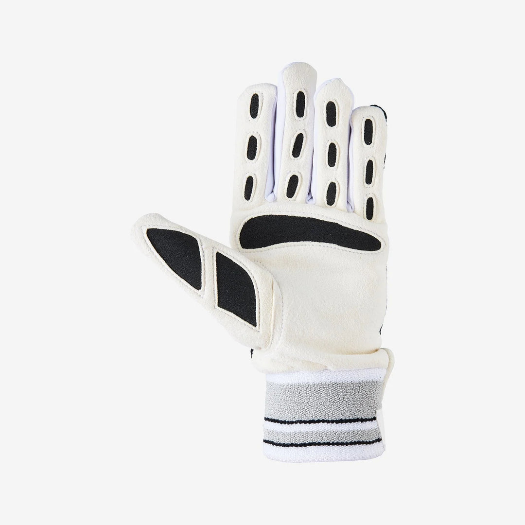 Kookaburra Pro Players Cricket Batting Inner Gloves Size @ Left Front View 1