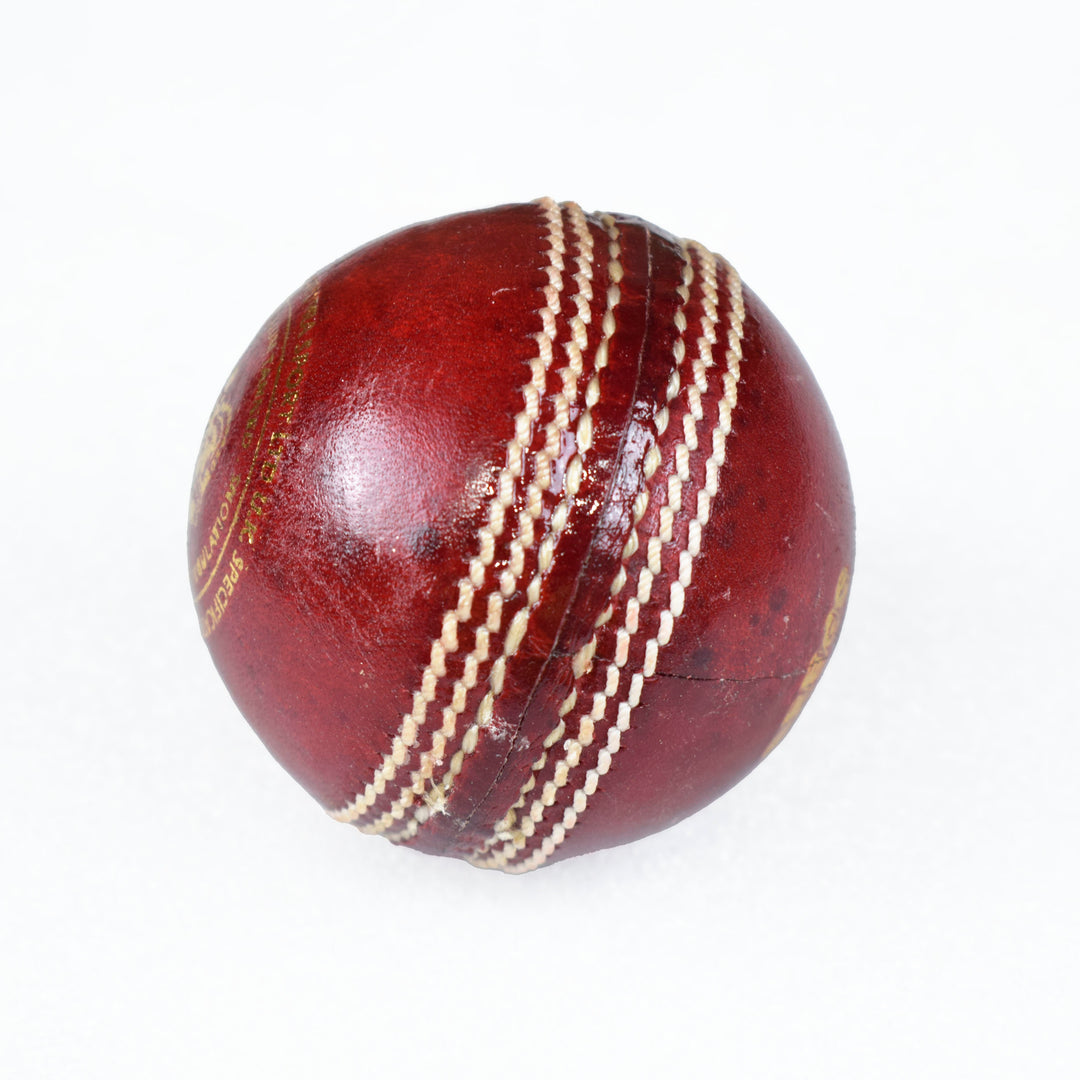 Kookaburra Speed Cricket Ball -Red 3