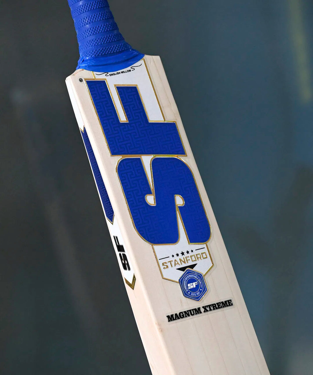 SF Magnum Xtreme English Willow Cricket Bat Size SH