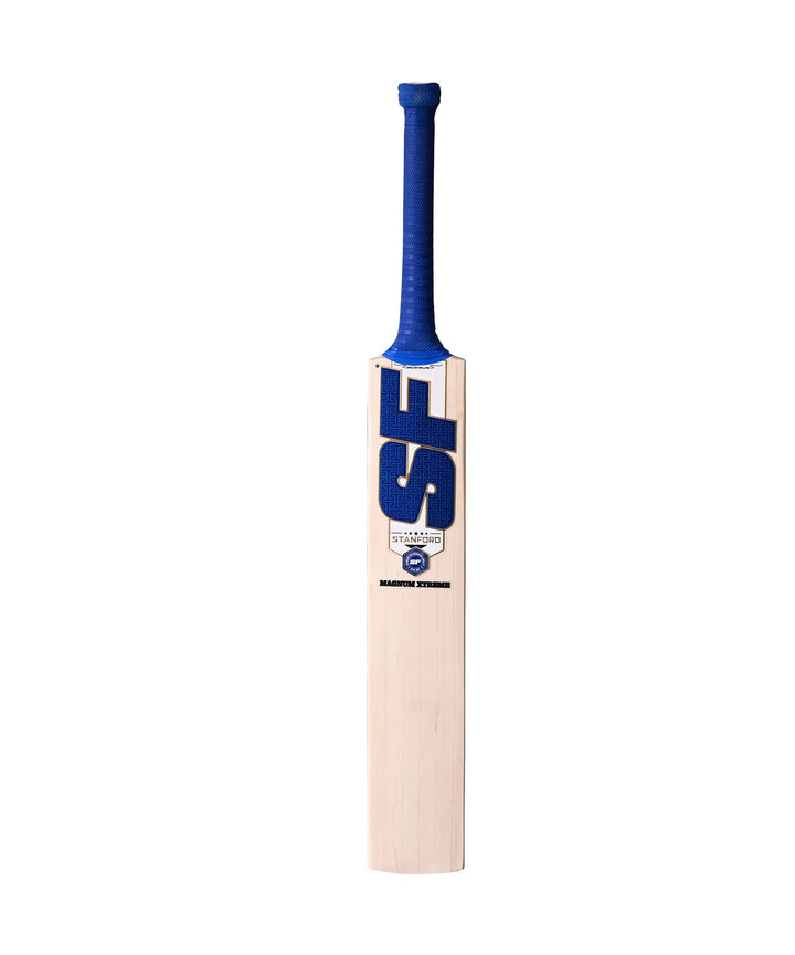 SF Magnum Xtreme English Willow Cricket Bat Size SH