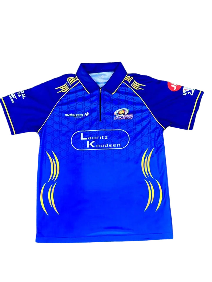 MI Replica Jersey Micro PP Half Sleeves@front view2