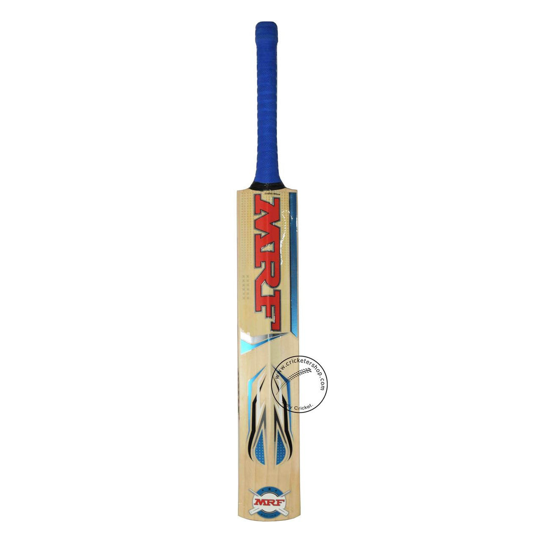 MRF English Willow Complete Cricket Kit Size SH @cricketershop.com 2