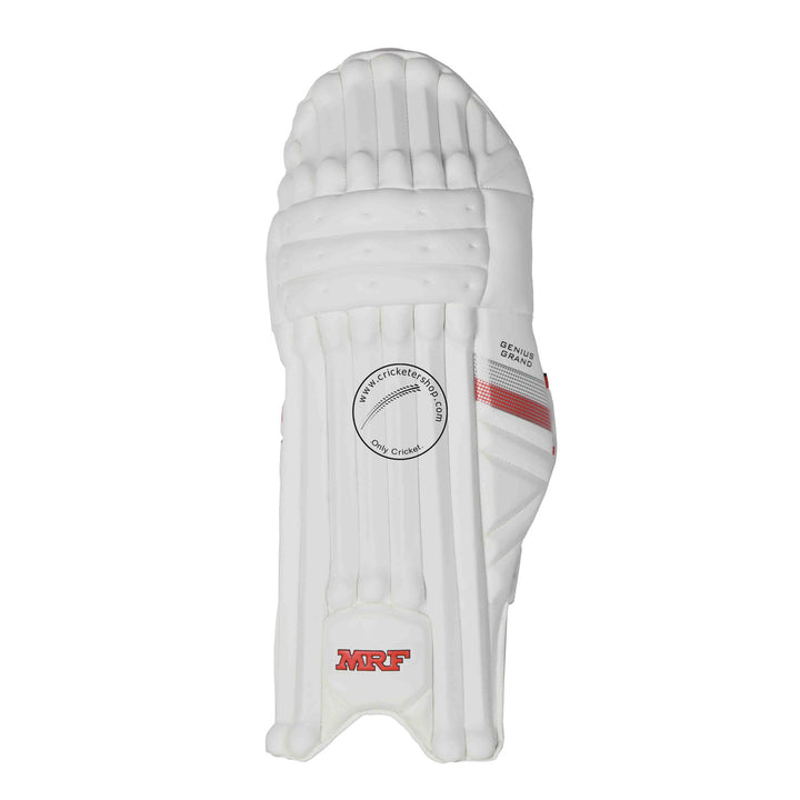 MRF English Willow Complete Cricket Kit Size SH @cricketershop.com 6