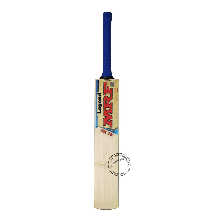 MRF English Willow Complete Cricket Kit Size SH @cricketershop.com 1