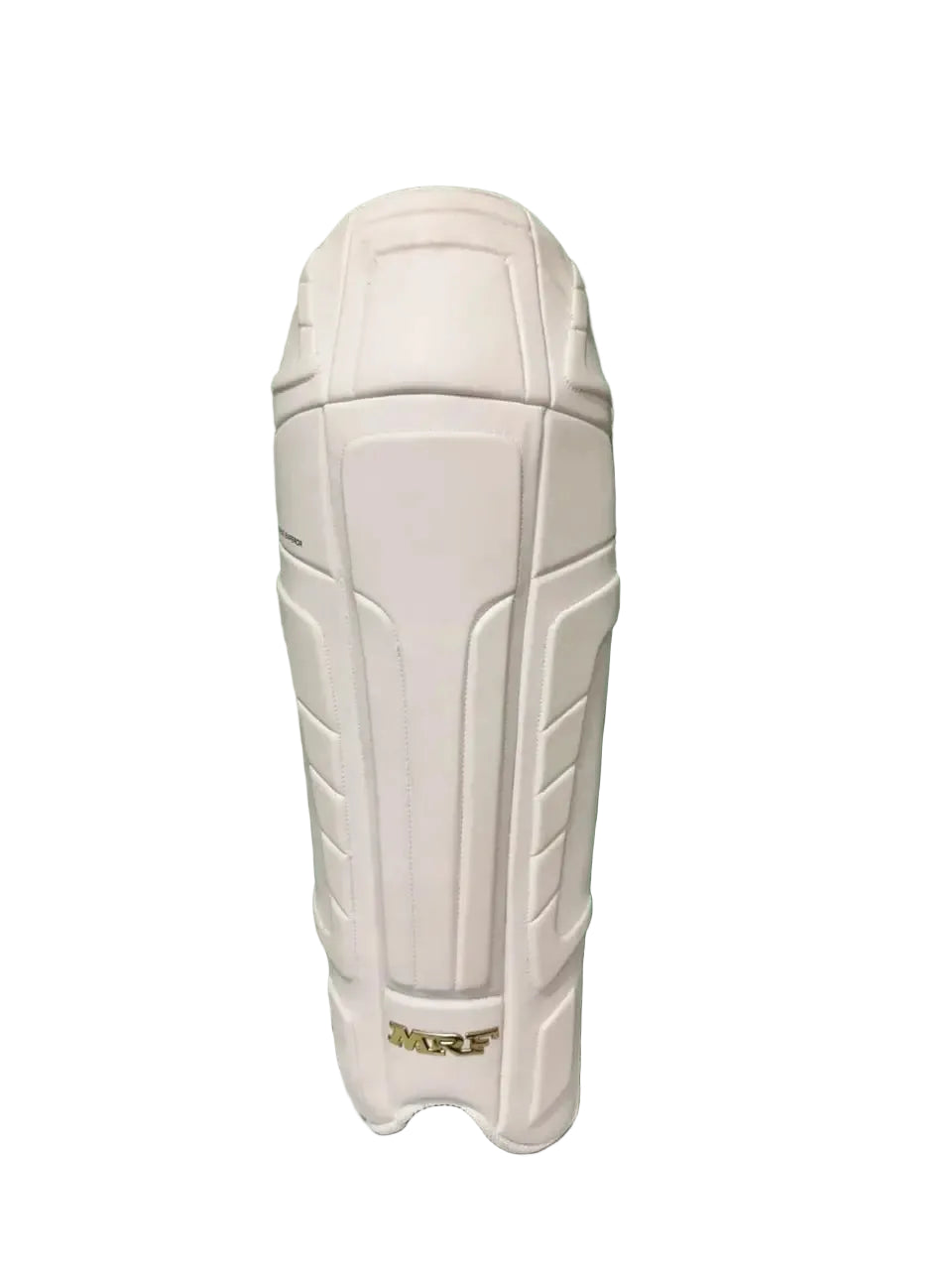 MRF Genius Genius Emperor Batting Pads Cricket Batting Leg Guard@front view1