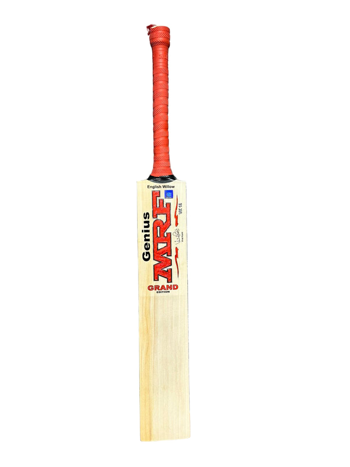 MRF G77-Velocity English Willow Cricket Bat