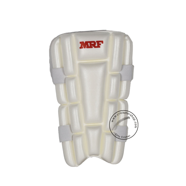 MRF Master Complete Kit Size @ Arm Guard Front View