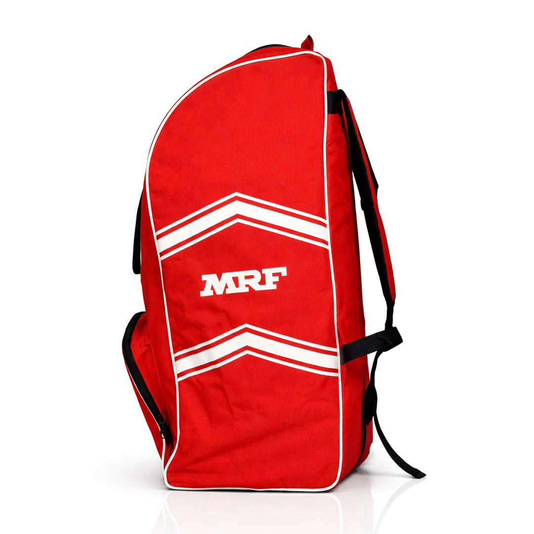 MRF Master Cricket Duffle Kit Bag@front view2