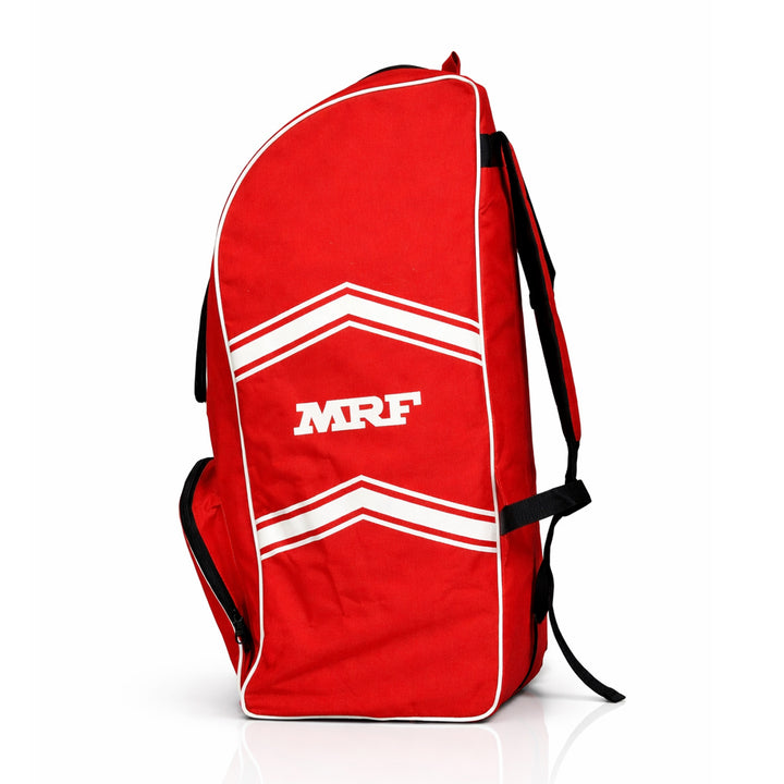 MRF Master Cricket Duffle Kit Bag@front view2
